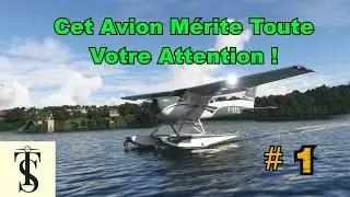 MSFS / Near Study Level WBSim Cessna 172