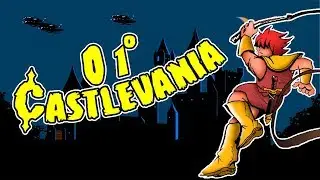 Análise e curiosidades do primeiro Castlevânia