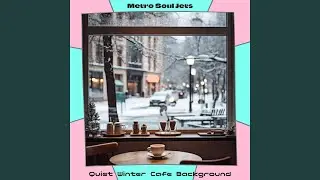 Sugary Snowflakes (Key G Ver.)