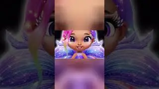 Cinderella Story 👑🏰 Princesses - Enchanted Castle ✨ TutoTOONS