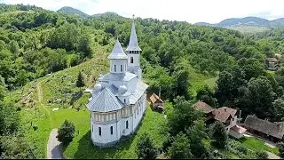Sonorizare biserica Ocolis