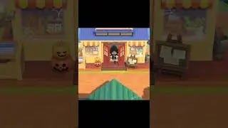 When the Lag Catches Up | Animal Crossing New Horizons 