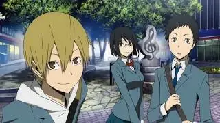 Tokyo Durarara AMV