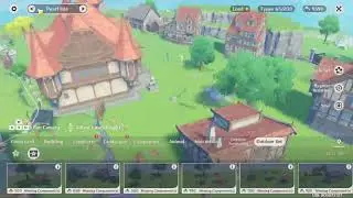 Genshin Impact Daily