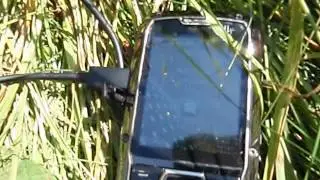 Сонячна зарядка своїми руками саморобна