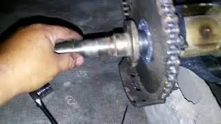 How to repair an ATV