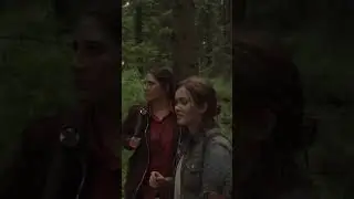 #tlou Cosplay Film Bloopers