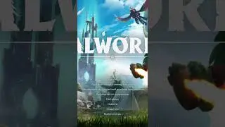 И Это Игра 2024?! #palworld
