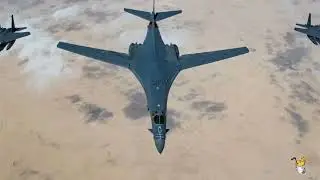 Иран наказали за хуситов и Москву: США разбомбили десятки объектов КСИР