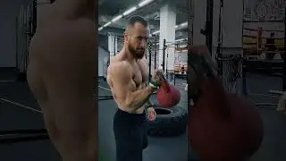 Сделай себе бицуху🔥
