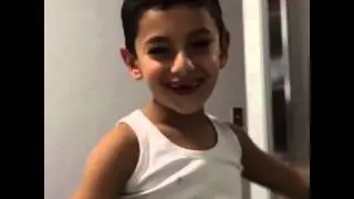 Неверящий мальчик