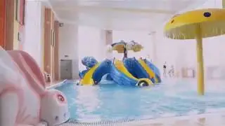 Аквапарк Лидер-Лэнд
