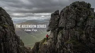 The Ascension Series - Episode 1 - Adam Raja ( with British Sign Language )