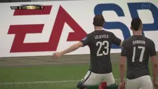 FIFA 17 - Own Goal
