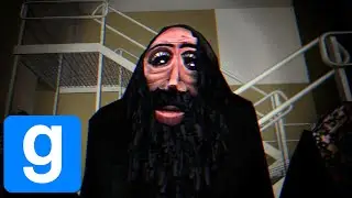 The New Rolling Giant is terrifying || Garry's Mod