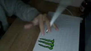 19秒