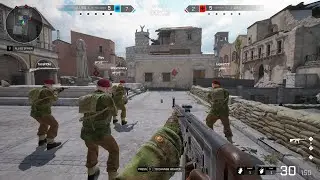 Battalion Legacy: Search & Destroy gameplay (No Commentary)