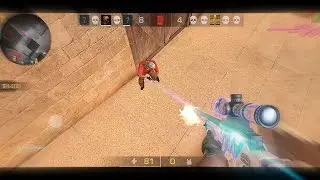 Standoff 2 Highlights | 