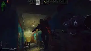 Escape From Tarkov | 1 vs 2 Chads