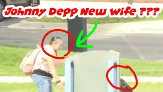 Johnny Depp Got Another Problem 😌😂