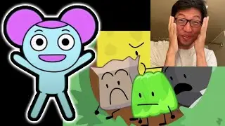 BFDI Pibby breaks world record! (I'm in Toronto, Canada until July 10th, also!)