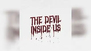 MARK BLAIR - THE DEVIL INSIDE US