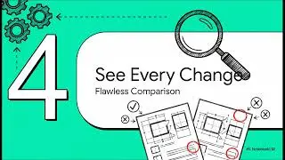 Fast PDF Ballooning & Drawing Comparison Tool (Powered by Python)