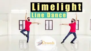 𝙇𝙞𝙢𝙚𝙡𝙞𝙜𝙝𝙩 𝙇𝙞𝙣𝙚 𝘿𝙖𝙣𝙘𝙚 || Fred Whitehouse || Dewak Entertainment || BaLi Line Dance