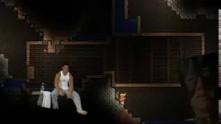 Terraria Music - ♂Underground♂ (Right version)