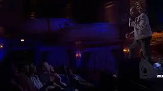 Dave Chappelle Give Me Your Money