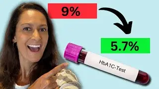 19 Ways to Lower Your A1c | The Ultimate Guide