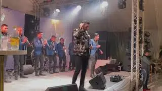 EL QUE TE AMO-- LUIS ANGEL EL FLACO