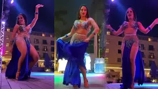 hot belly dancer lulita dancer