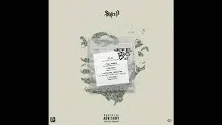 Styles P – Nickel Bag (Full EP)