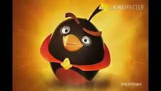 TVN - Zwiastun Angry Birds Kosmosu (2008-2013)