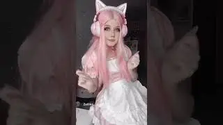 #cosplay