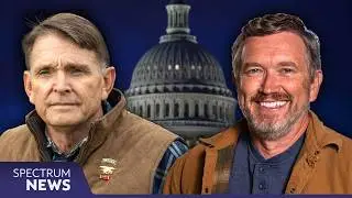Kentucky Primary Election Coverage | Updates, Results & Speeches