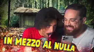 LA CASA PER LE VACANZE | Mario & Marco Merrino