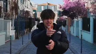 Jelyh & $ami - HYPNOTISEUR (Clip officiel)