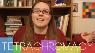 Tetrachromacy
