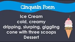 Second Grade: More Poems