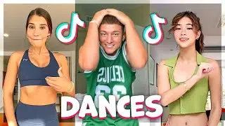Ultimate TikTok Dance Compilation August 2021 - part 2