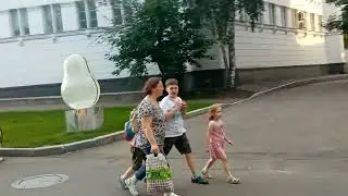 Выставка Россия на ВДНХ