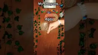 My Dragons Ages! 