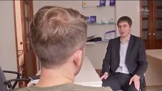 Руслан Терещук и беспредел в Хмельнике