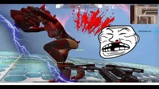 BEST GAME !! (Wolfteam)