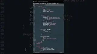 CSS Typing Effect | HTML CSS 