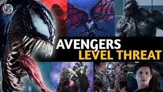 Venom 3 Is Connected To Spiderman 4 And Symbiote God Knull