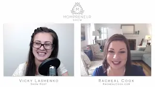 40 How to Simplify Your Business and Life with Business Strategist Racheal Cook