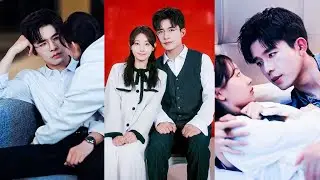 Innocent girl tames the cold professor,is pampered by him endlessly after marriage!